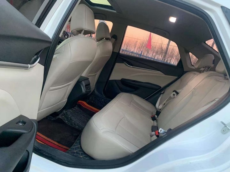 淄博18年别克英朗GT4