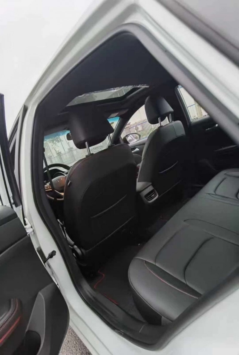 成都21年雪佛兰科鲁兹7