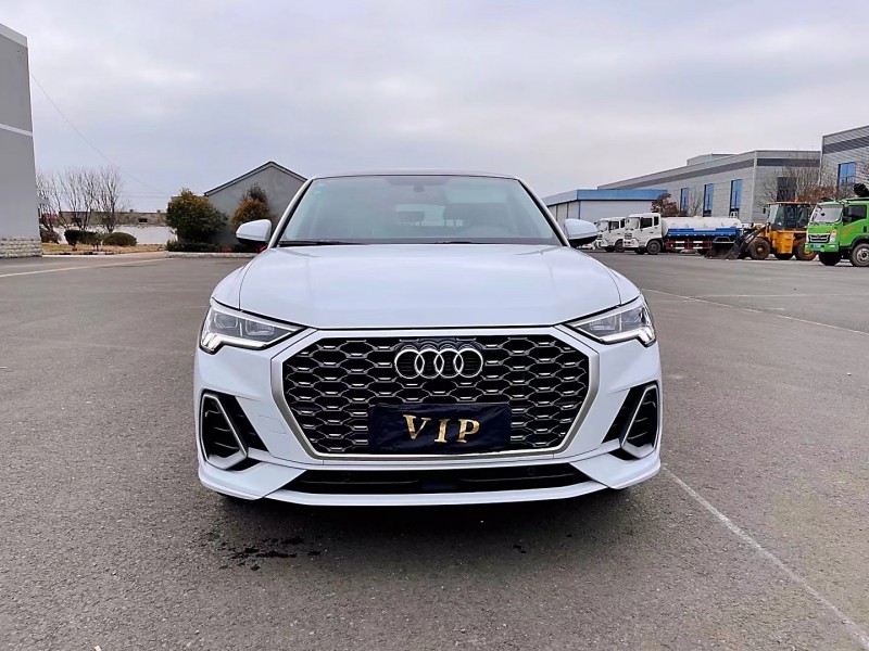 盐城20年奥迪Q39