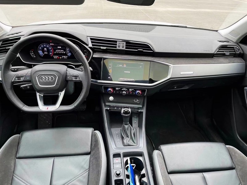 盐城20年奥迪Q33