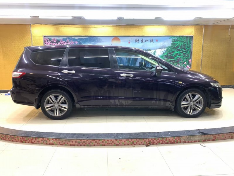 东莞11年本田奥德赛6