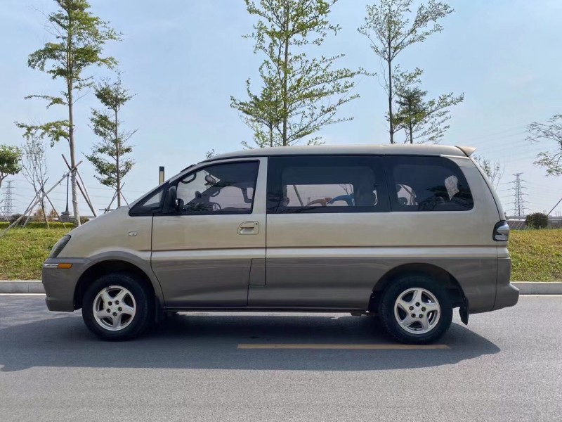 東莞13年風行4
