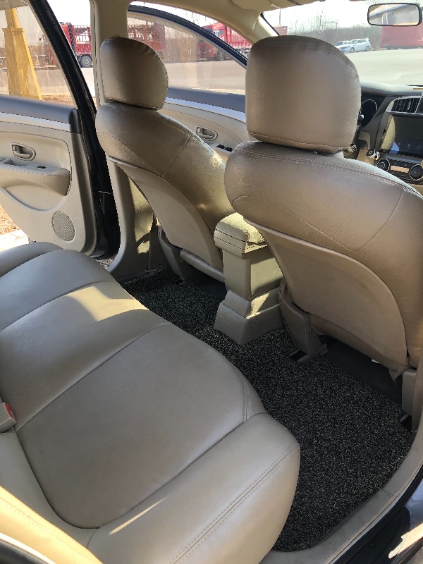 枣庄14年日产轩逸2