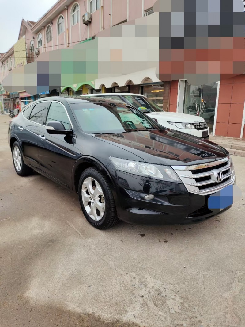 青岛14年本田歌诗图2