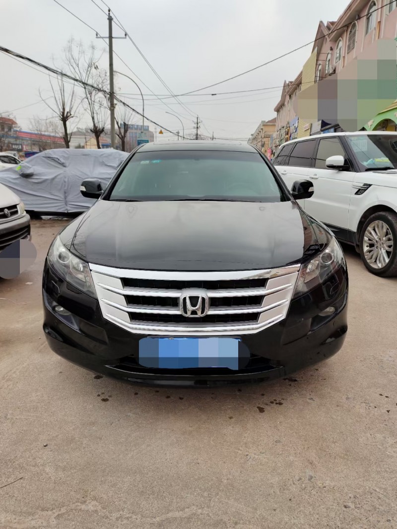 青岛14年本田歌诗图1