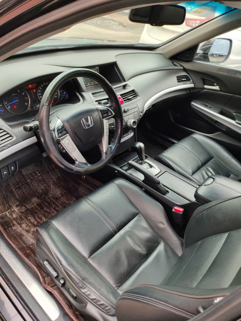 青岛14年本田歌诗图3