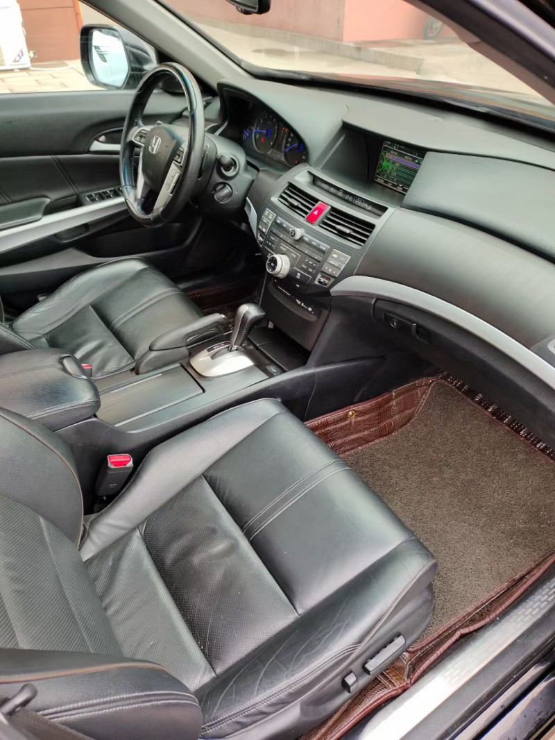 青岛14年本田歌诗图4