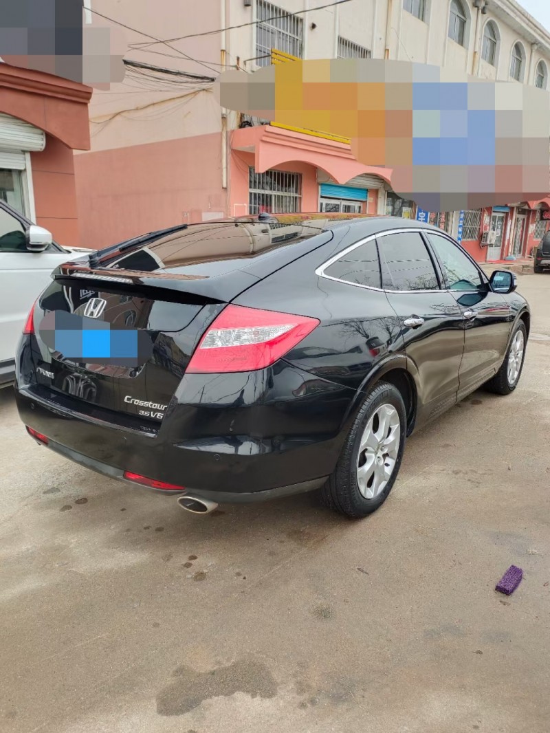 青岛14年本田歌诗图6