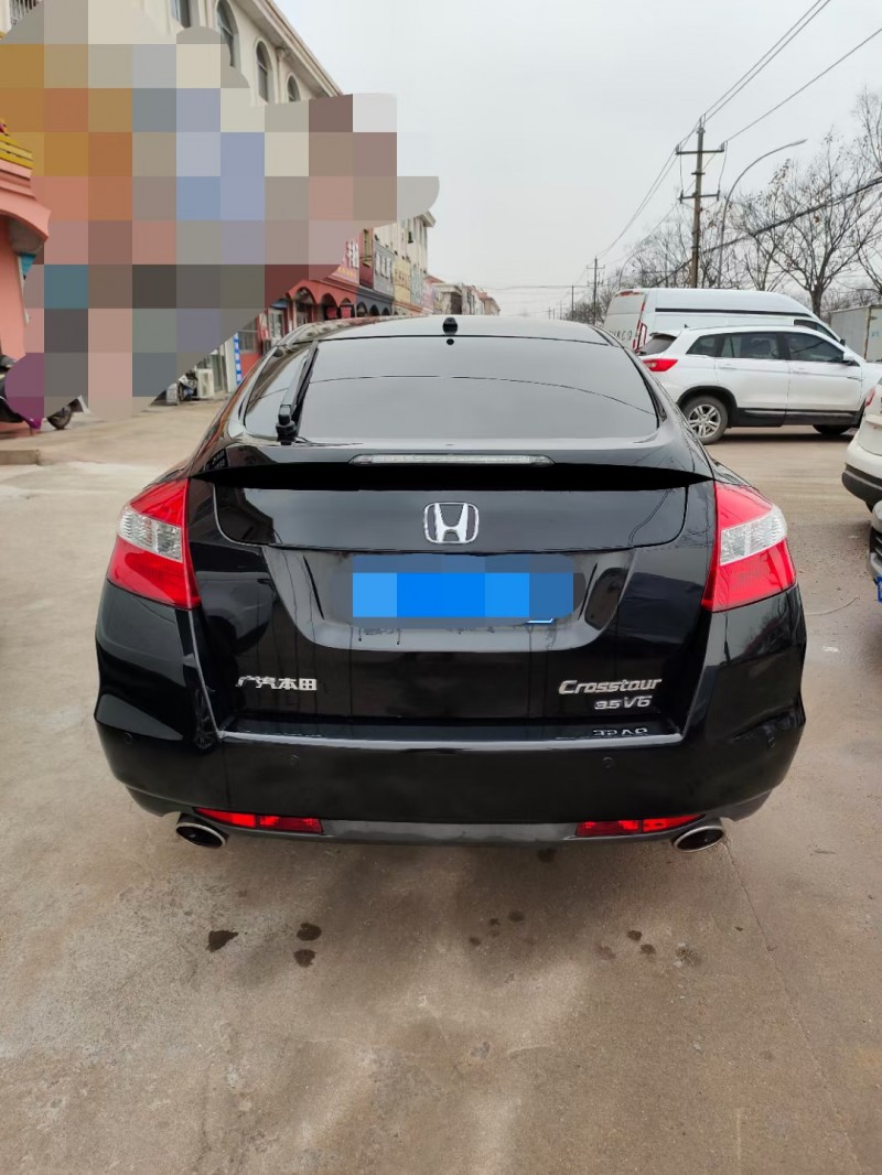 青岛14年本田歌诗图8