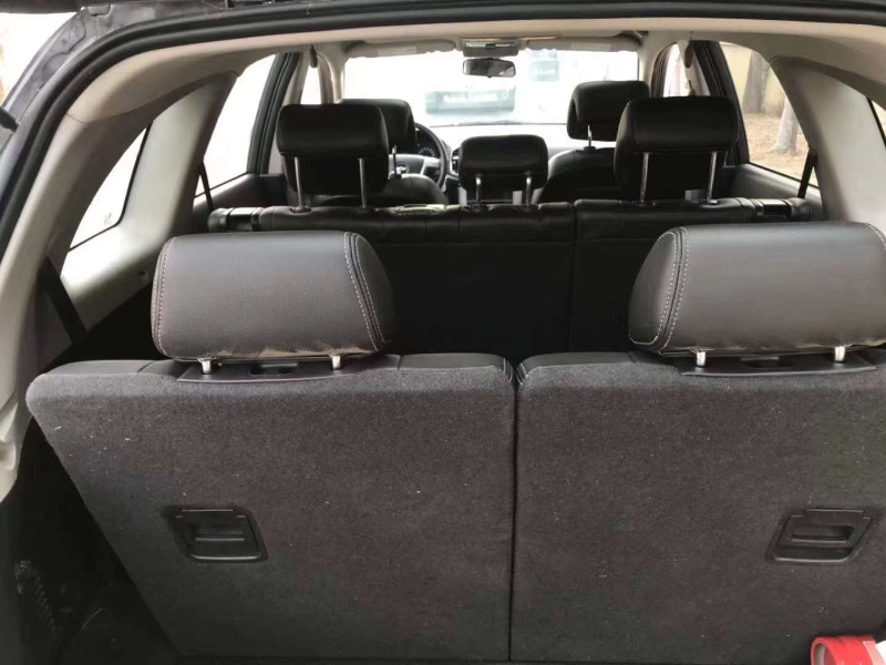 济南14年雪佛兰科帕奇7