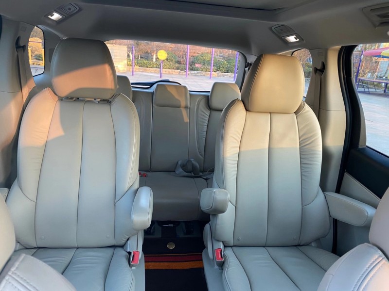 青岛14年别克GL82