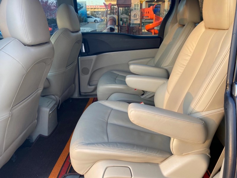 青岛14年别克GL81