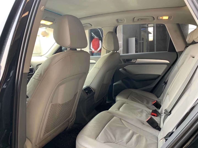 徐州13年奥迪Q54