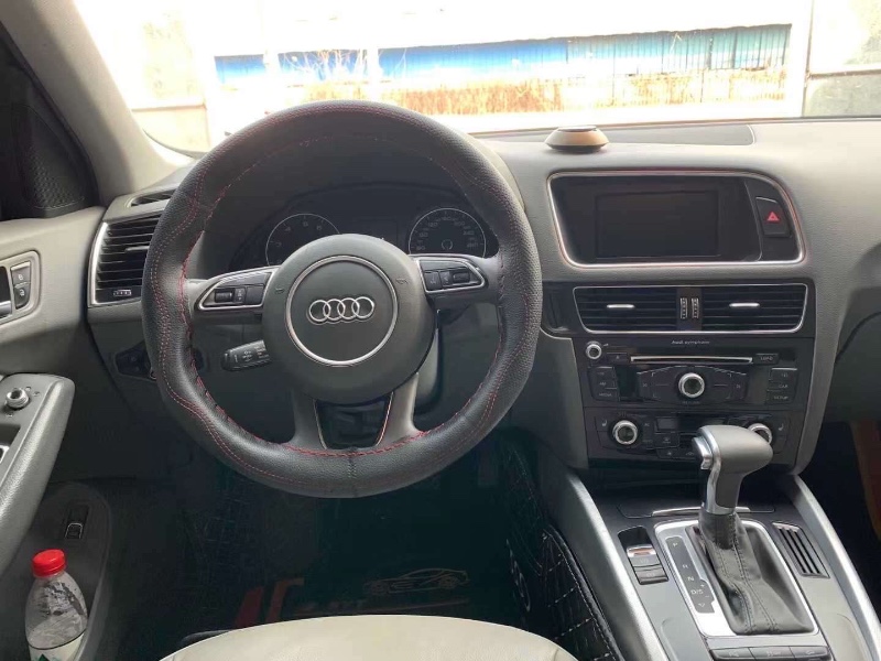 徐州13年奥迪Q56