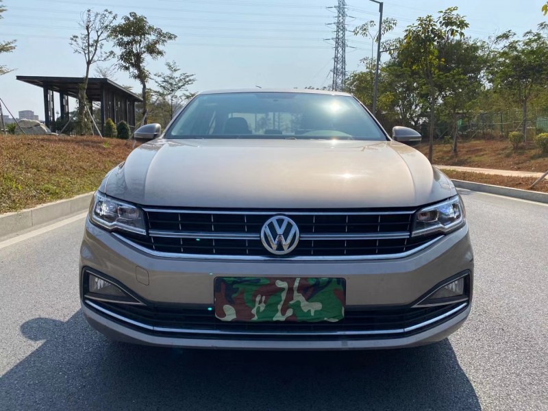 东莞20年大众宝来1