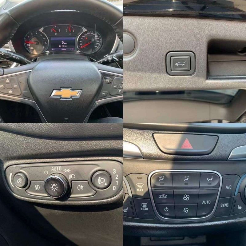 潍坊19年雪佛兰探界者5