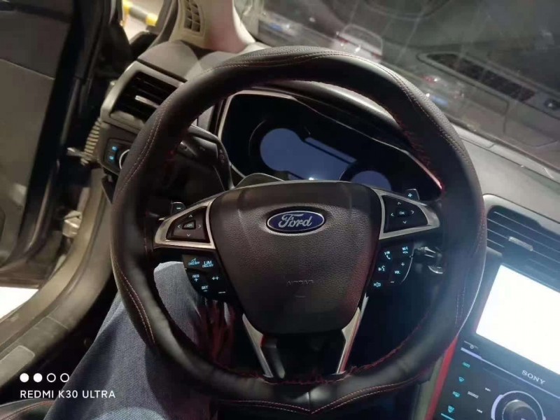 淄博15年福特蒙迪欧7