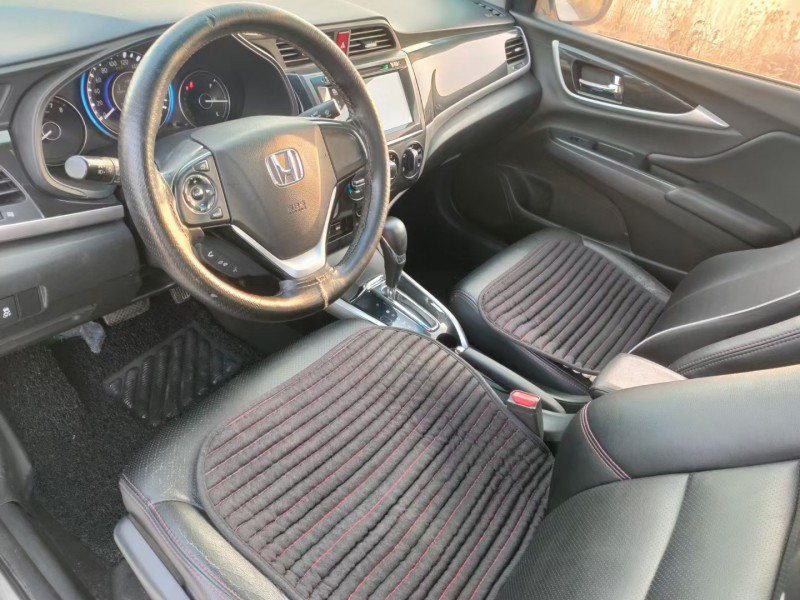 宿迁15年本田凌派1