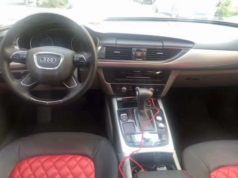 枣庄13年奥迪A6L5