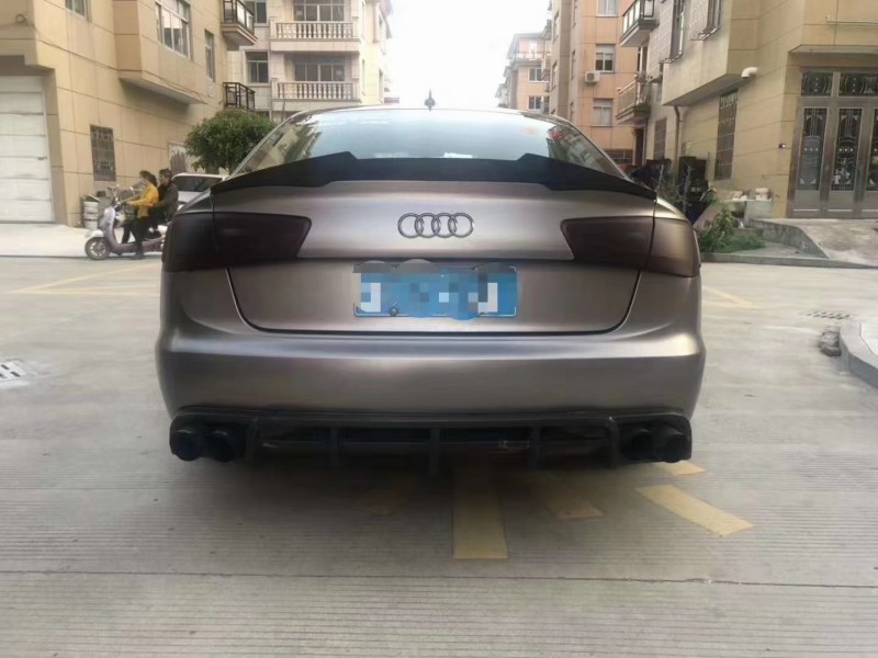 枣庄13年奥迪A6L8