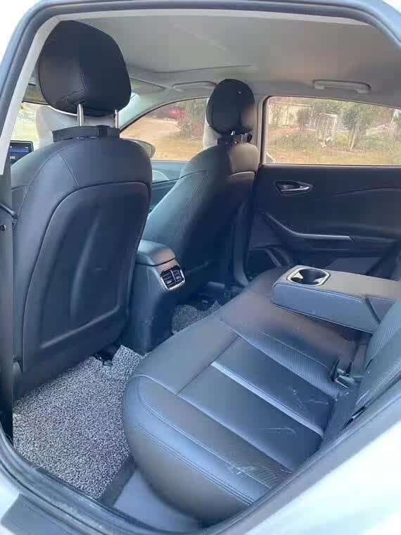 江门19年现代菲斯塔6