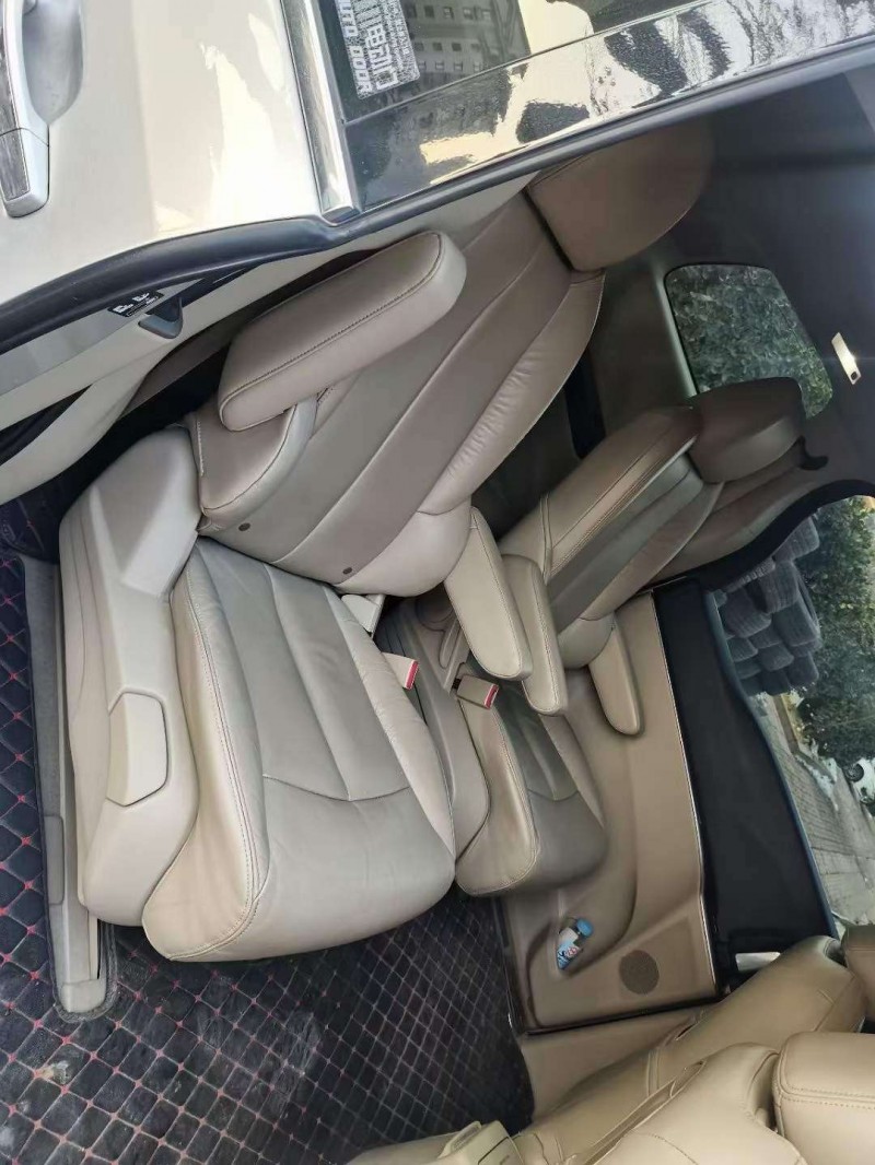 青岛15年别克GL86