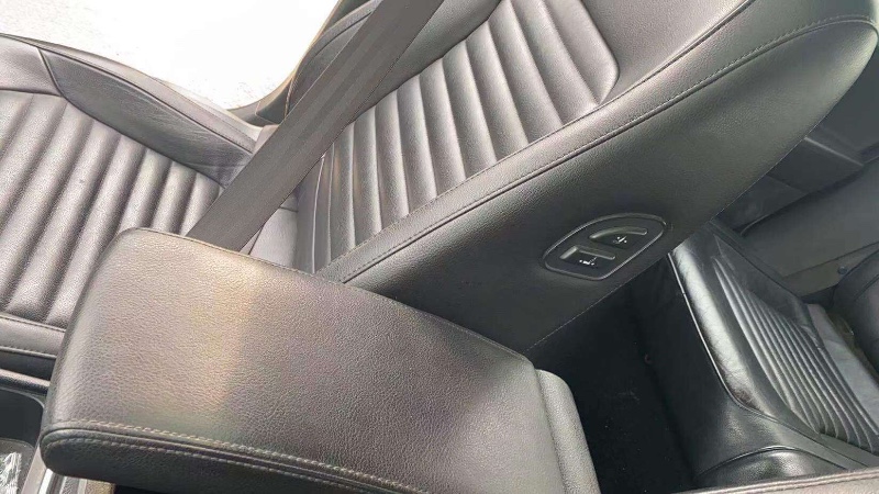 济南16年大众迈腾6