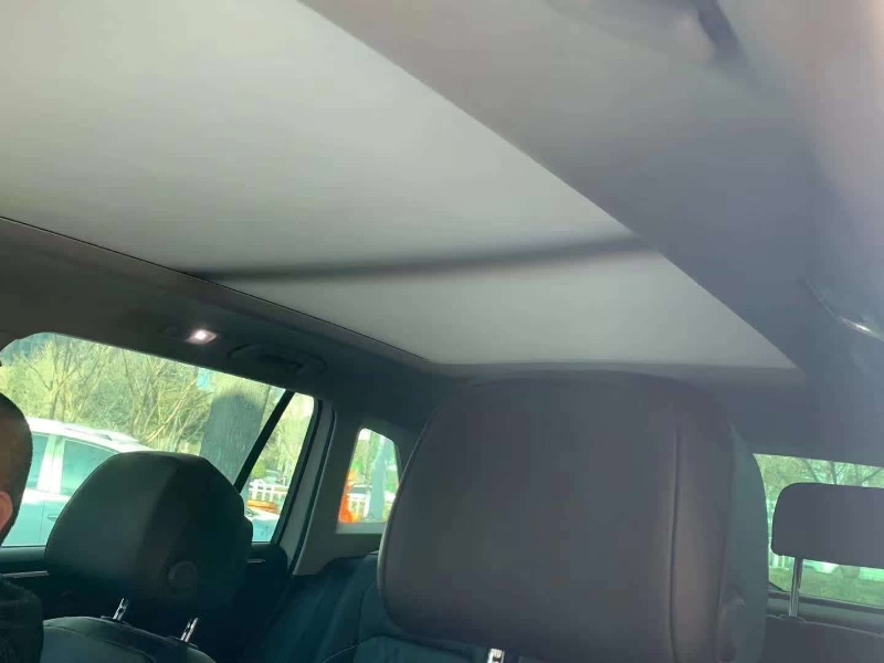 郑州17年大众途观5