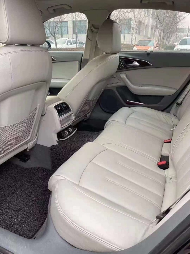 潍坊14年奥迪A65