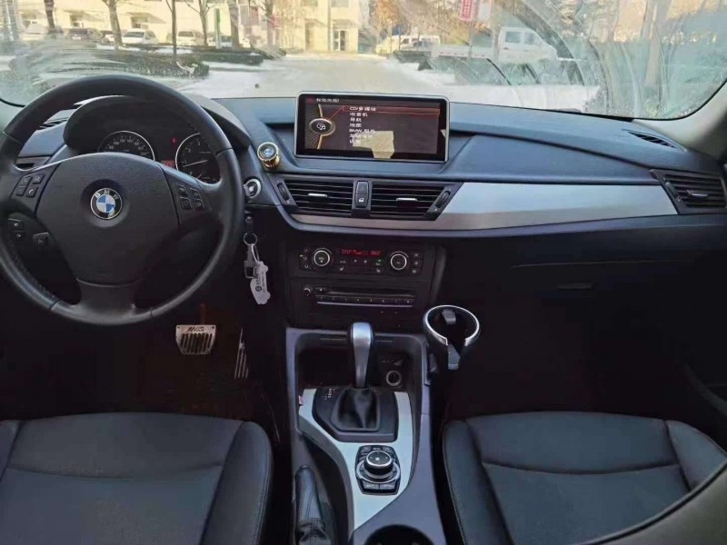 潍坊12年宝马X15