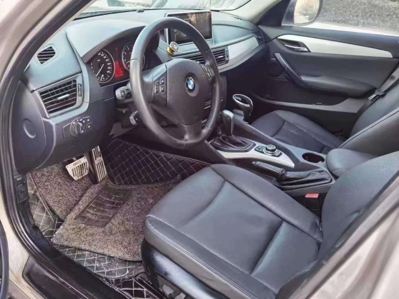 潍坊12年宝马X14