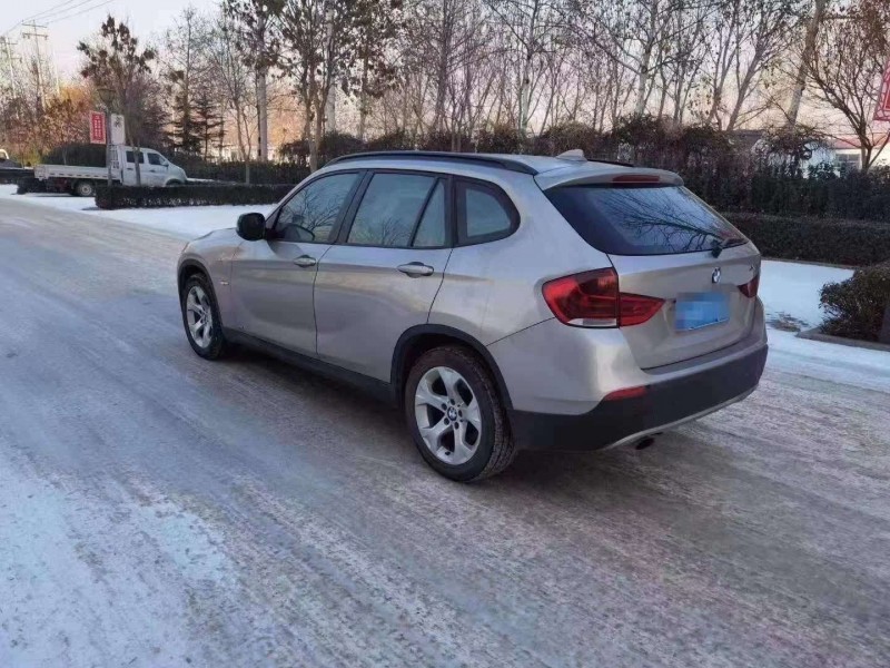 潍坊12年宝马X17