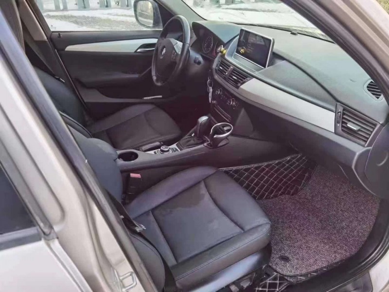 潍坊12年宝马X16