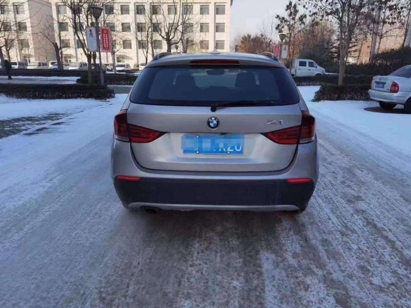 潍坊12年宝马X19