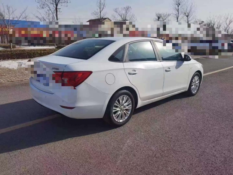 潍坊16年别克英朗8