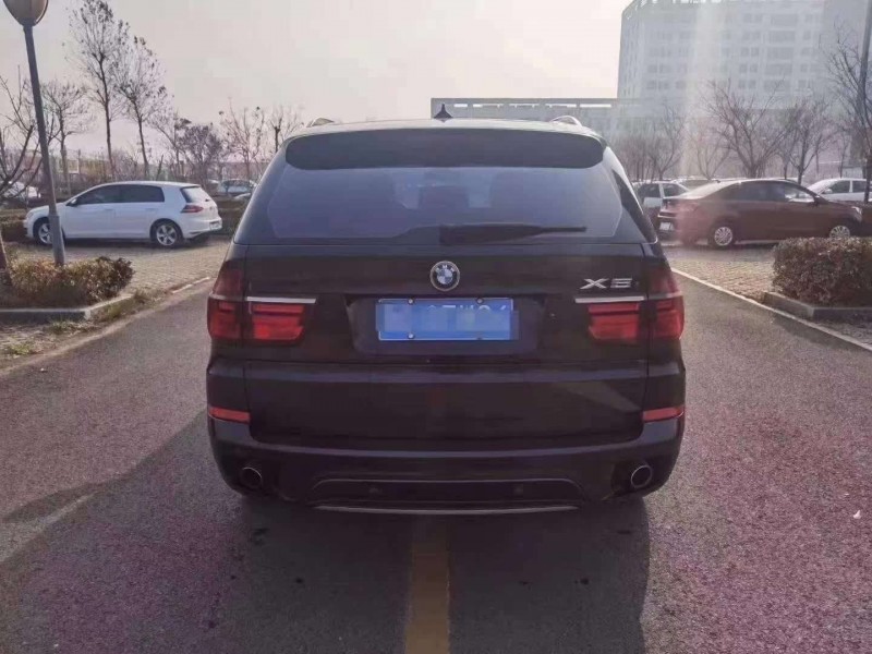 潍坊10年宝马X58