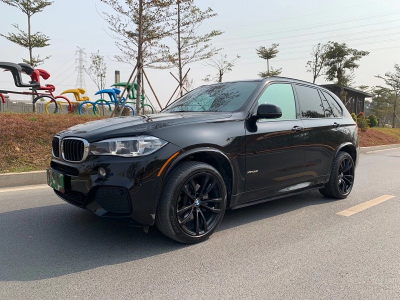 东莞18年宝马X53