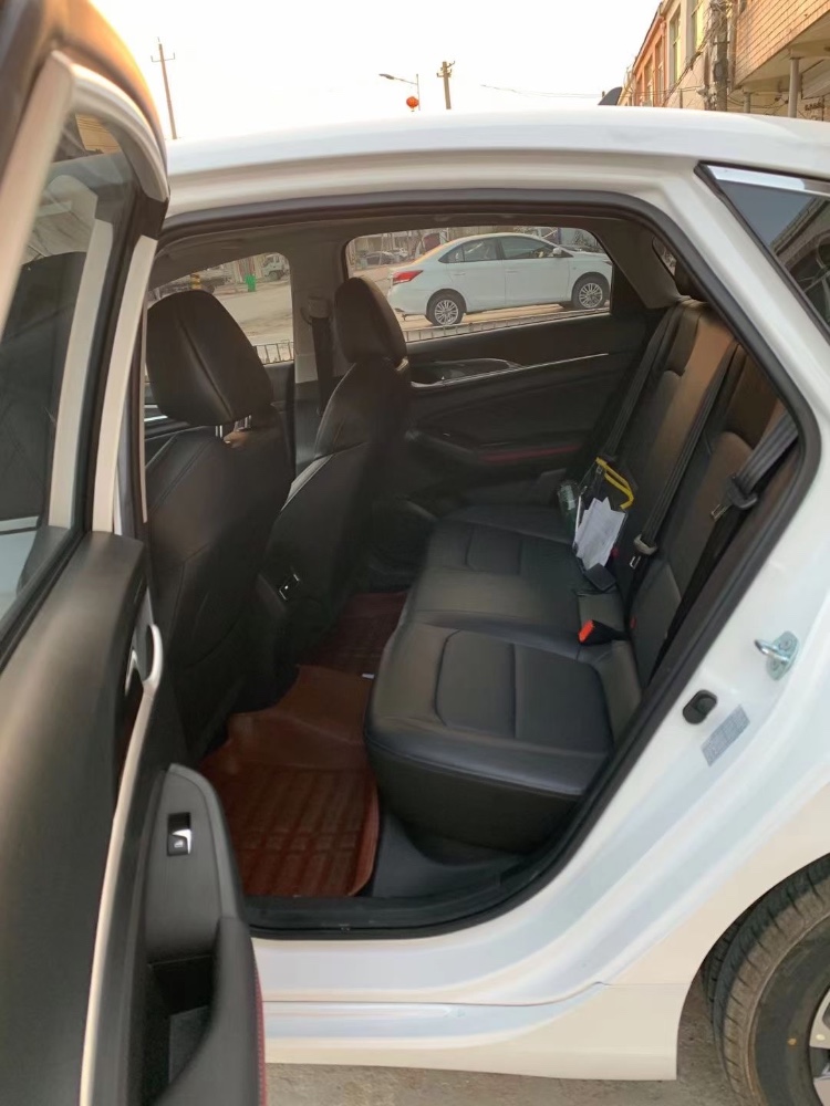 宿迁20年长安汽车逸动4