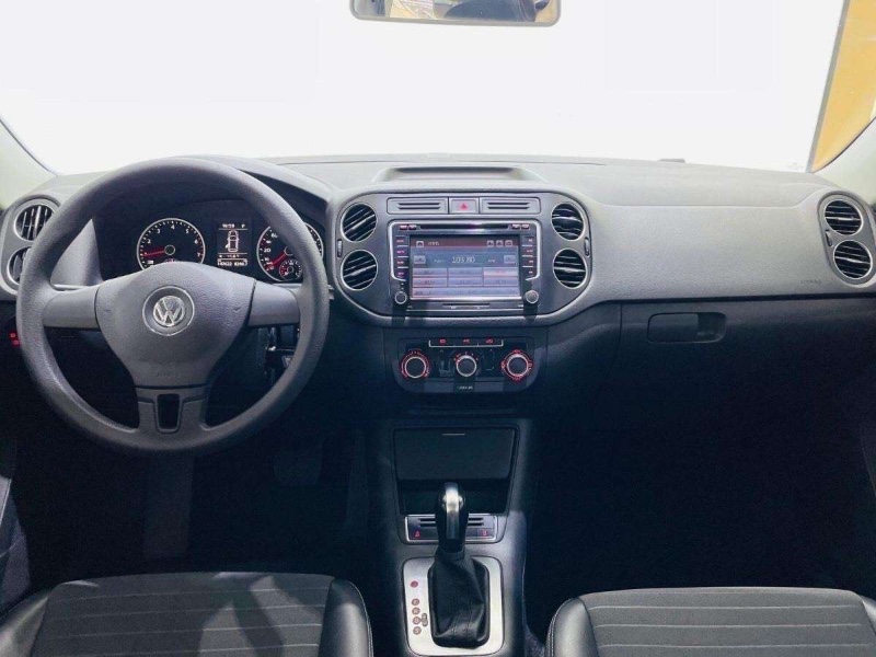 枣庄17年大众途观5