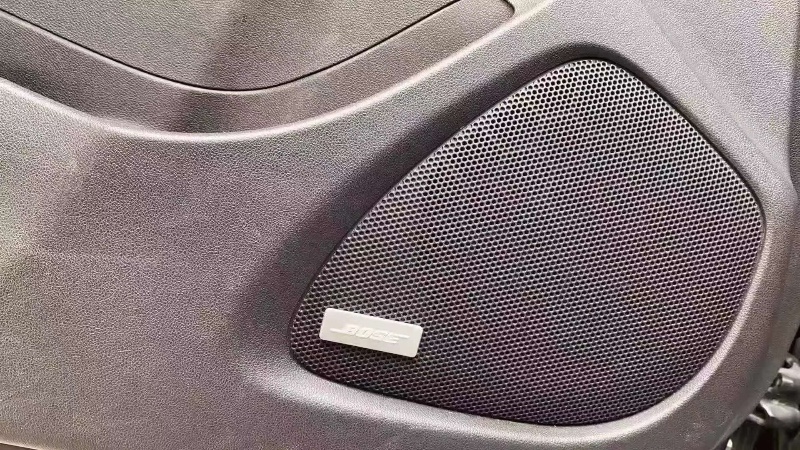 北京16年雪佛兰迈锐宝XL4