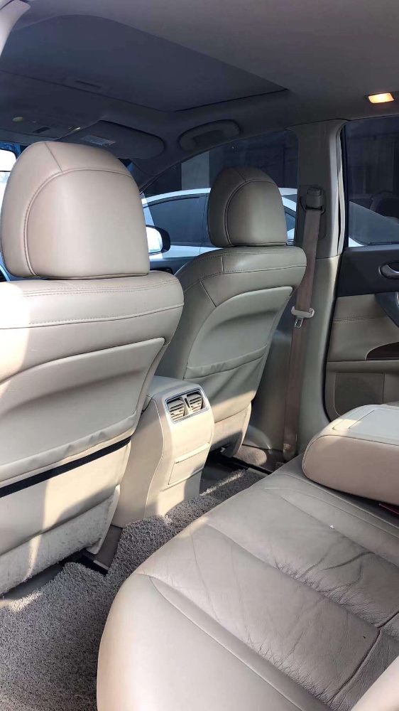 北京12年日产天籁5