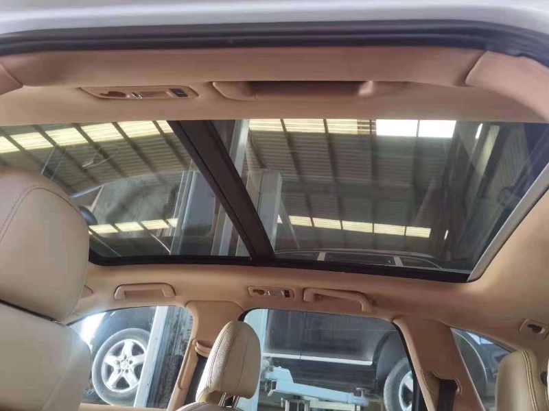 徐州13年保时捷卡宴4