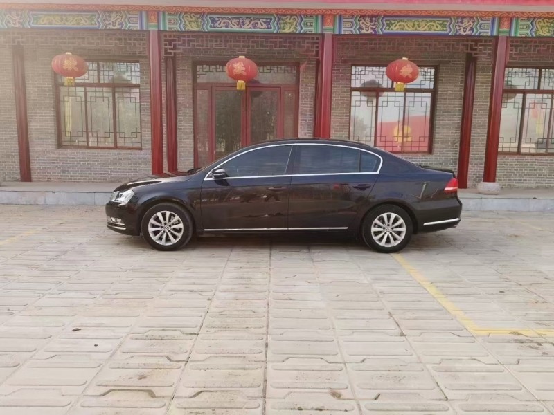 徐州15年大众迈腾7