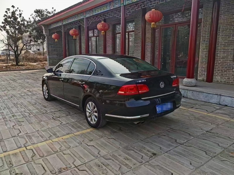 徐州15年大众迈腾6