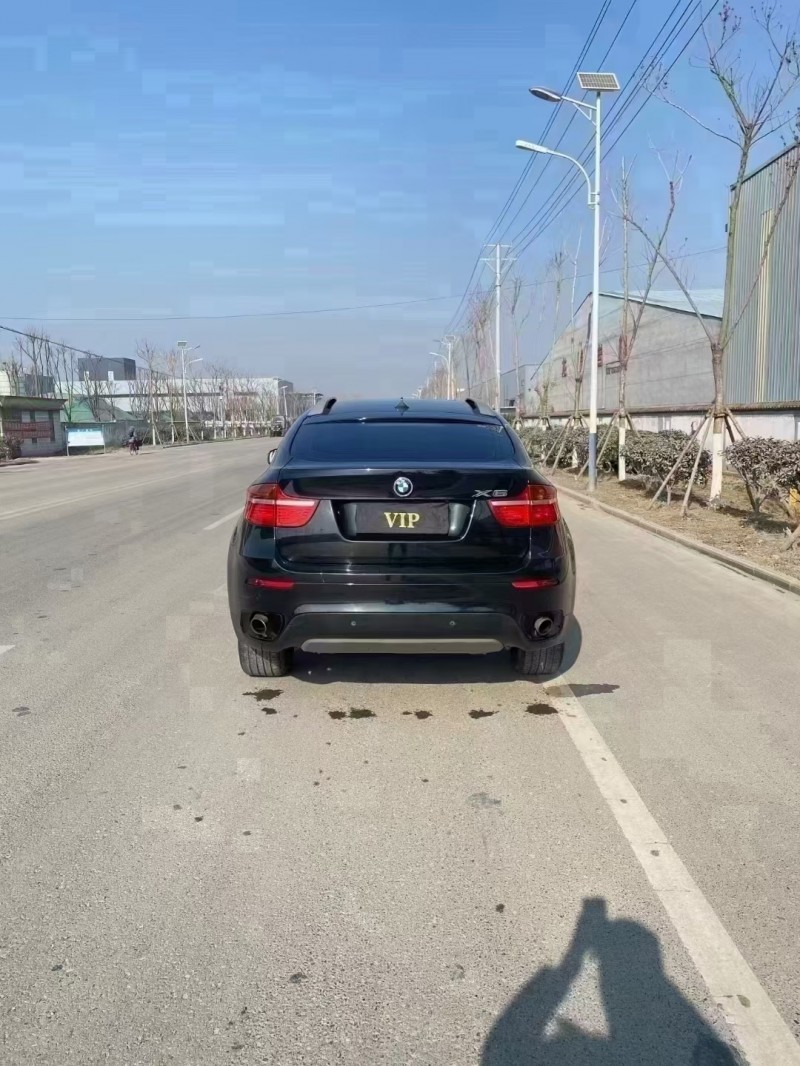徐州11年宝马X65