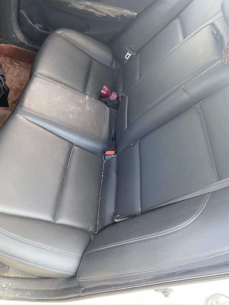 济南15年现代名图4