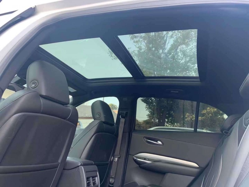 武汉19年凯迪拉克XT46