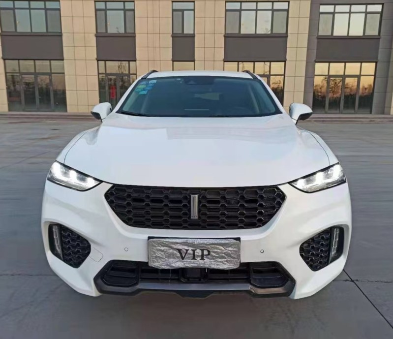 潍坊17年WEYVV75