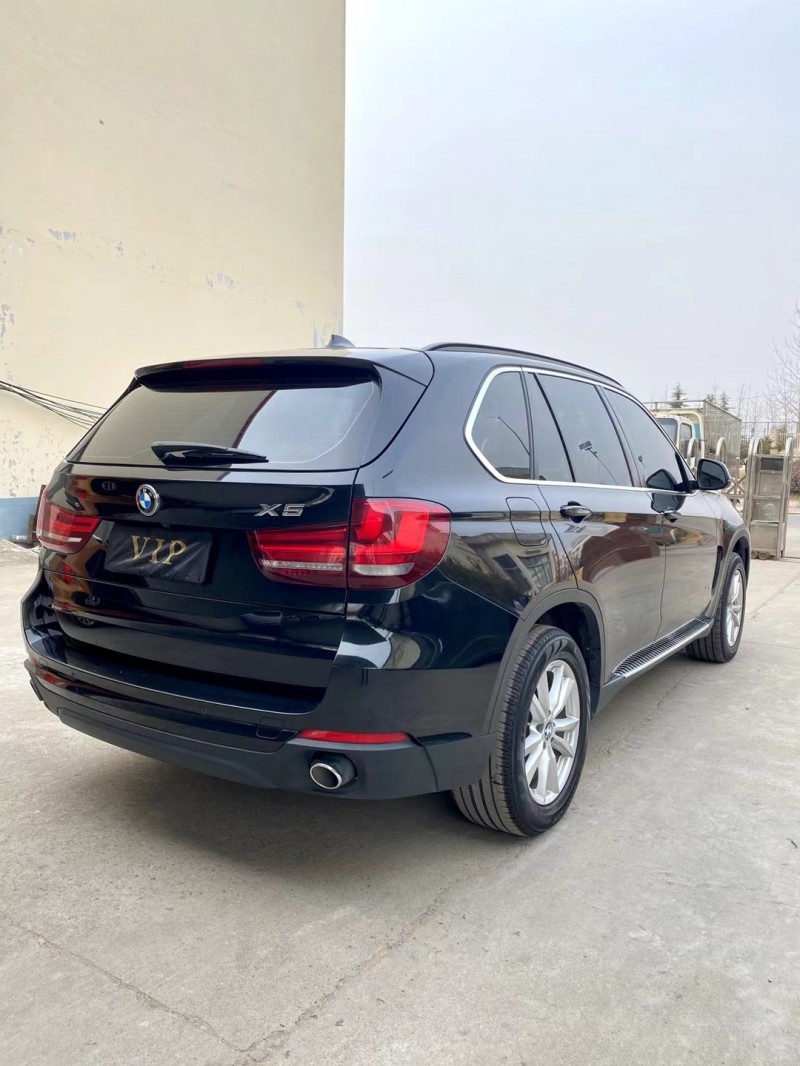 临沂抵押车16年宝马x5出售