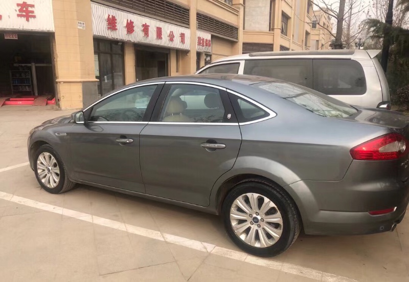 宜春11年福特蒙迪欧-致胜1